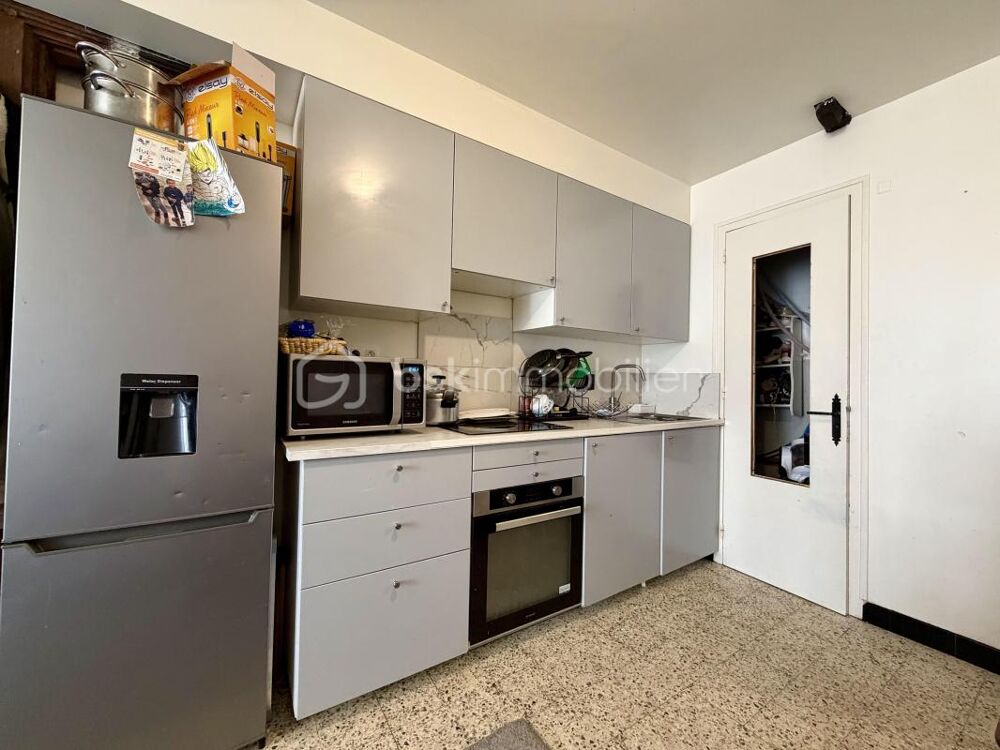 Vente Appartement Maison de ville de 99m² Beaugency