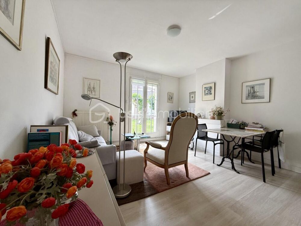 Appartement 3 pièces 50 m² · à Amiens · 50 m² · 132 000 €