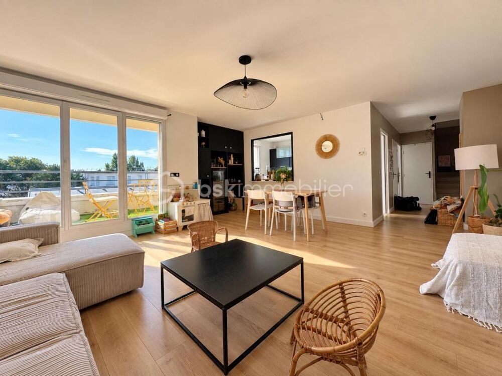 Vente Duplex/Triplex Brétigny-sur-Orge Bretigny sur orge