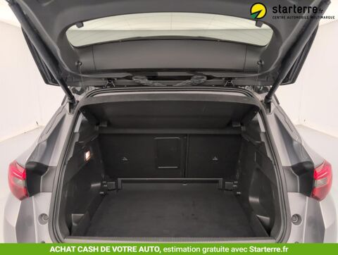 Grandland 1.2 Turbo 130 ch GS 2023 occasion 69190 Saint-Fons