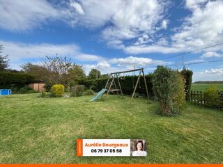  Maison � vendre 6 pi�ces 111 m�