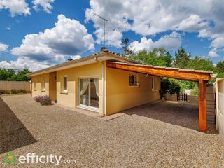  Maison � vendre 6 pi�ces 120 m�