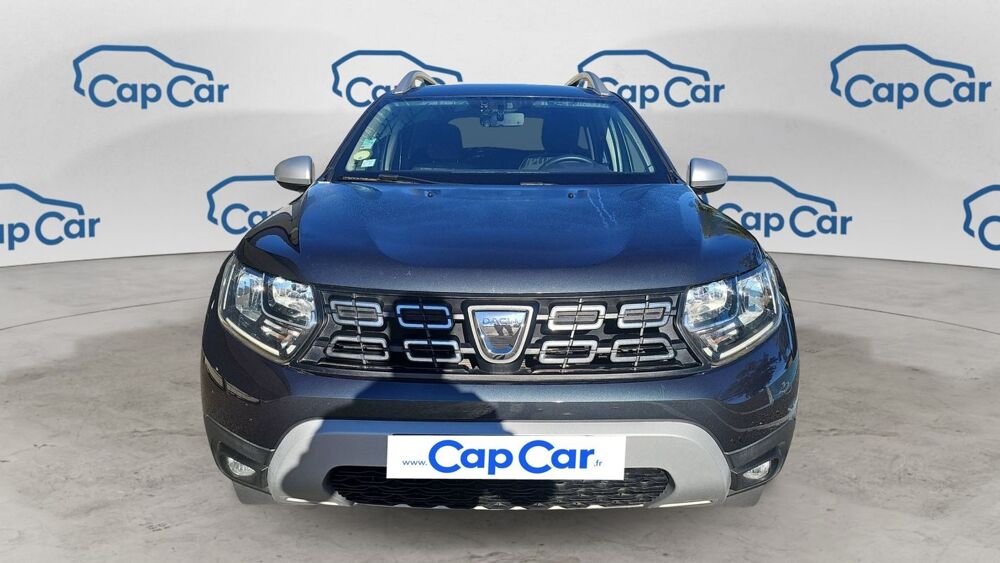 Duster II 1.5 Blue dCi 115 Prestige 2020 occasion 31800 Saint Gaudens