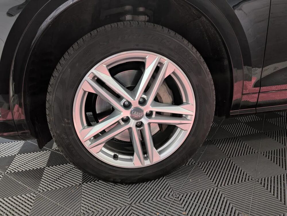 Q5 55 TFSI e quattro S line 2020 occasion 77250 Moret Loing Et Orvanne