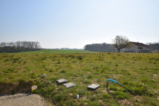  Terrain  vendre 1001 m