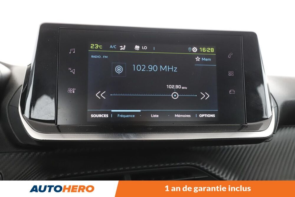 2008 Electrique Active 50 kWh 136 ch 2020 occasion 92130 Issy-les-Moulineaux