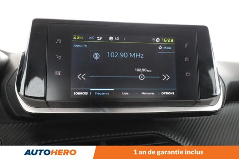 2008 Electrique Active 50 kWh 136 ch 2020 occasion 92130 Issy-les-Moulineaux