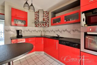  Appartement à vendre 4 pièces 79 m²