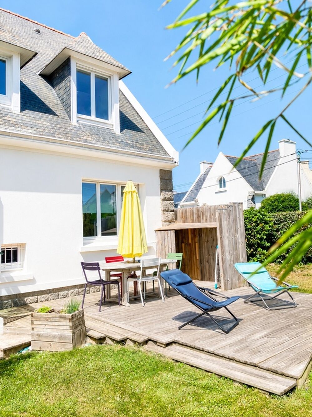 à vendre  Maison Concarneau (29900)