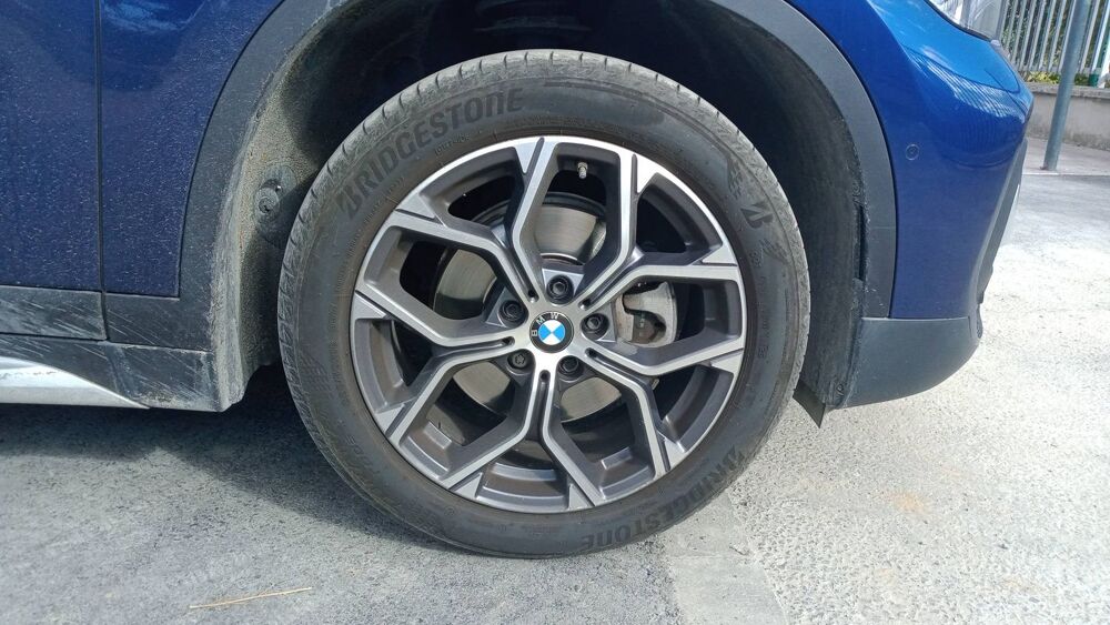 X1 sDrive 18d 150 Steptronic8 M Sport 2020 occasion 93400 Saint Ouen Sur Seine