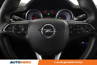 Insignia Grand Sport 1.6 EcoTec Diesel 110 ch 2018 occasion 92130 Issy-les-Moulineaux