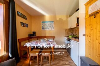  Appartement � vendre 1 pi�ce 25 m�