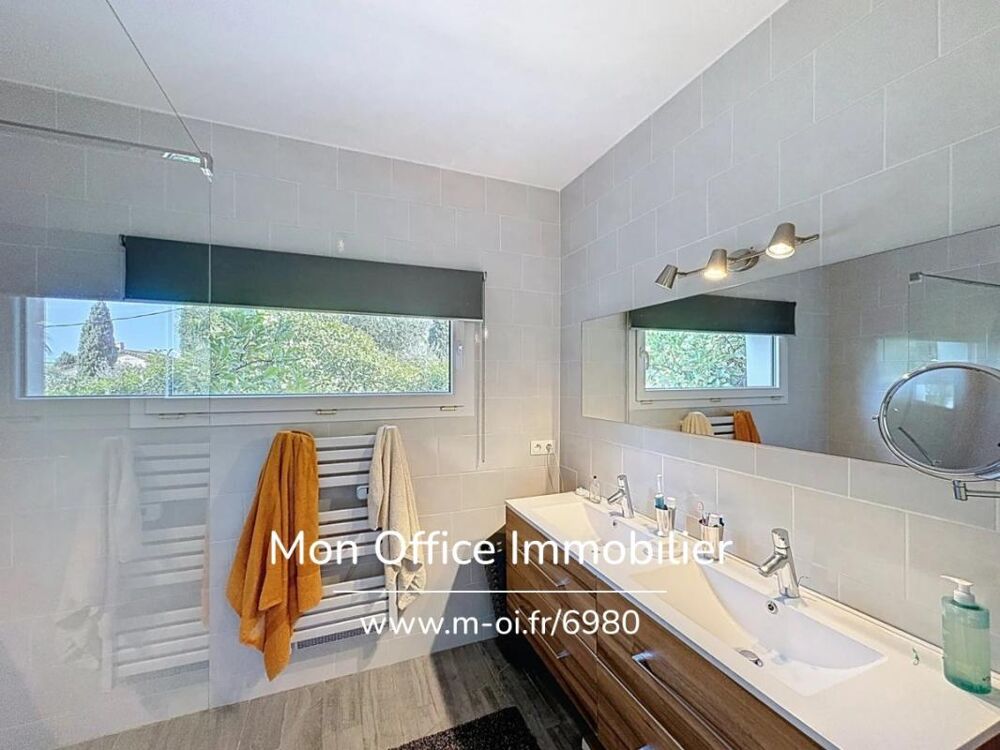 à vendre  Maison Cavalaire-sur-Mer (83240)