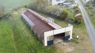  Terrain � vendre 8000 m�