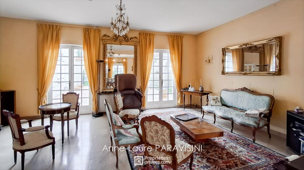 Vente Maison Labastide-d'Anjou -  Grande maison familiale avec jardin, piscine et potentiel  professionnel ou locatif Castelnaudary