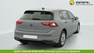 Golf 8 2.0 TDI 116 BVM6 LIFE PLUS 2025 occasion 69190 Saint-Fons