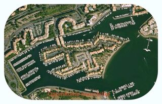  Appartement � vendre 3 pi�ces 47 m�