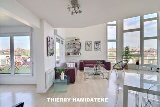 4 pièces 90 m² · à Argenteuil · 90 m² · 398 000 €