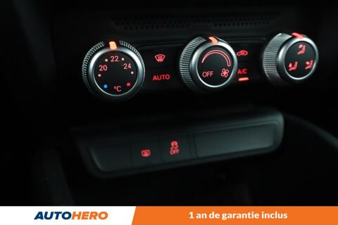 A1 1.4 TDI S line 90 ch 2016 occasion 92130 Issy-les-Moulineaux
