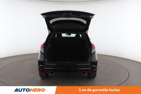 HR-V 1.5 i-VTEC Turbo Sport 182 ch 2019 occasion 92130 Issy-les-Moulineaux