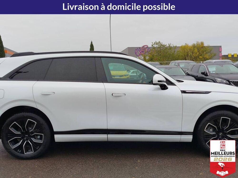 G9 RWD Standard Range +Si&egrave;ges Premium +Dynaudio +A 2026 occasion 10150 Lavau