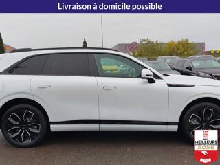 G9 RWD Standard Range +Si&egrave;ges Premium +Dynaudio +A 2026 occasion 10150 Lavau