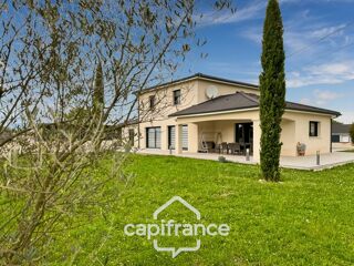  Maison à vendre 7 pièces 275 m²