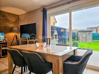  Maison � vendre 5 pi�ces 91 m�