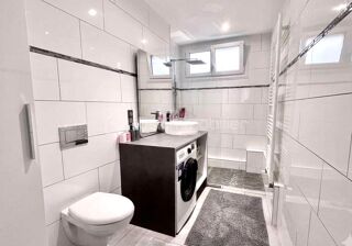  Appartement à vendre 3 pièces 63 m²