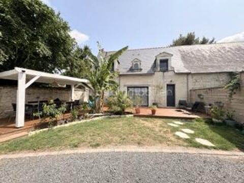   NOUVEAUTÉ – VARENNES-SUR-LOIRE Maison - 3 pièce(s) - 120 m²