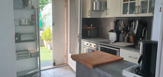  Appartement à vendre 2 pièces 56 m²