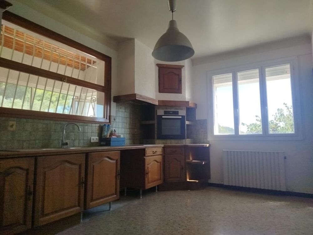 à vendre  Maison Ollioules (83190)