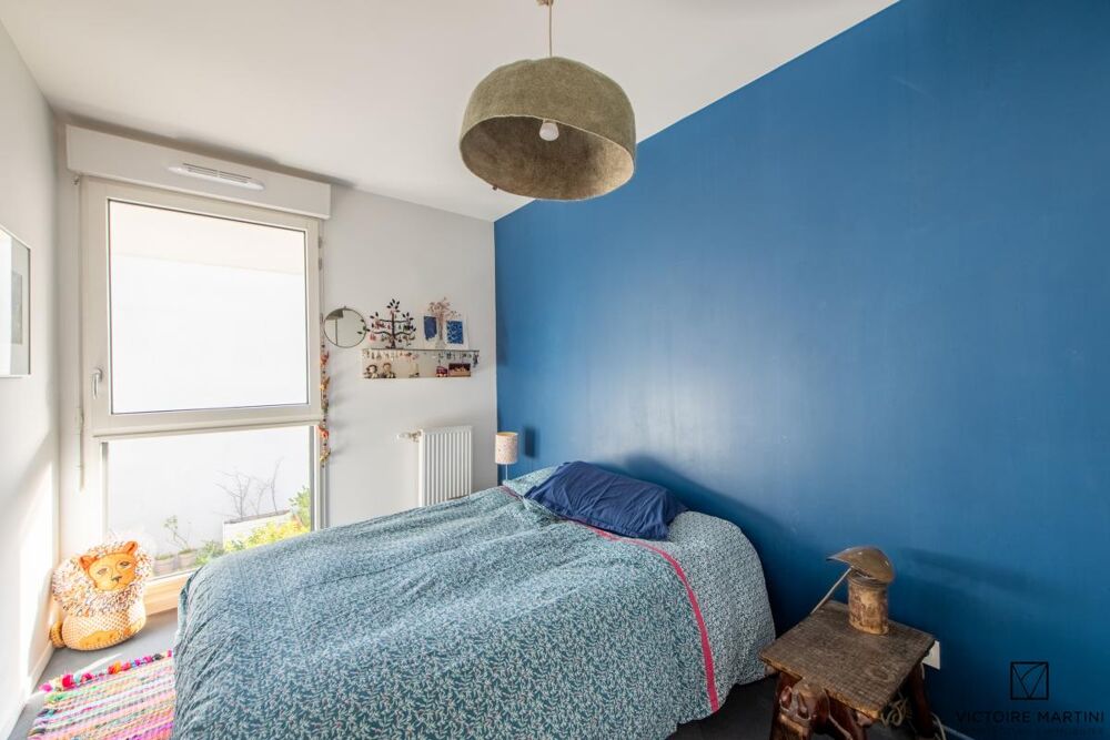  vendre  Appartement Asnires-sur-Seine (92600)