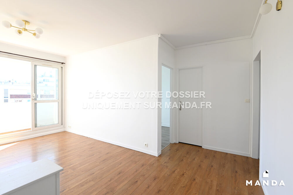Appartement a louer colombes - 3 pièce(s) - 57 m2 - Surfyn