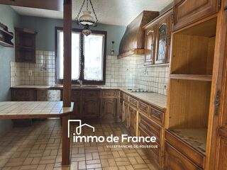  Maison � vendre 4 pi�ces 100 m�