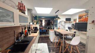  Maison � vendre 3 pi�ces 90 m�