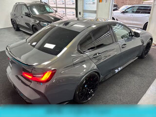 M3 Competition 2025 occasion 33000 Bordeaux