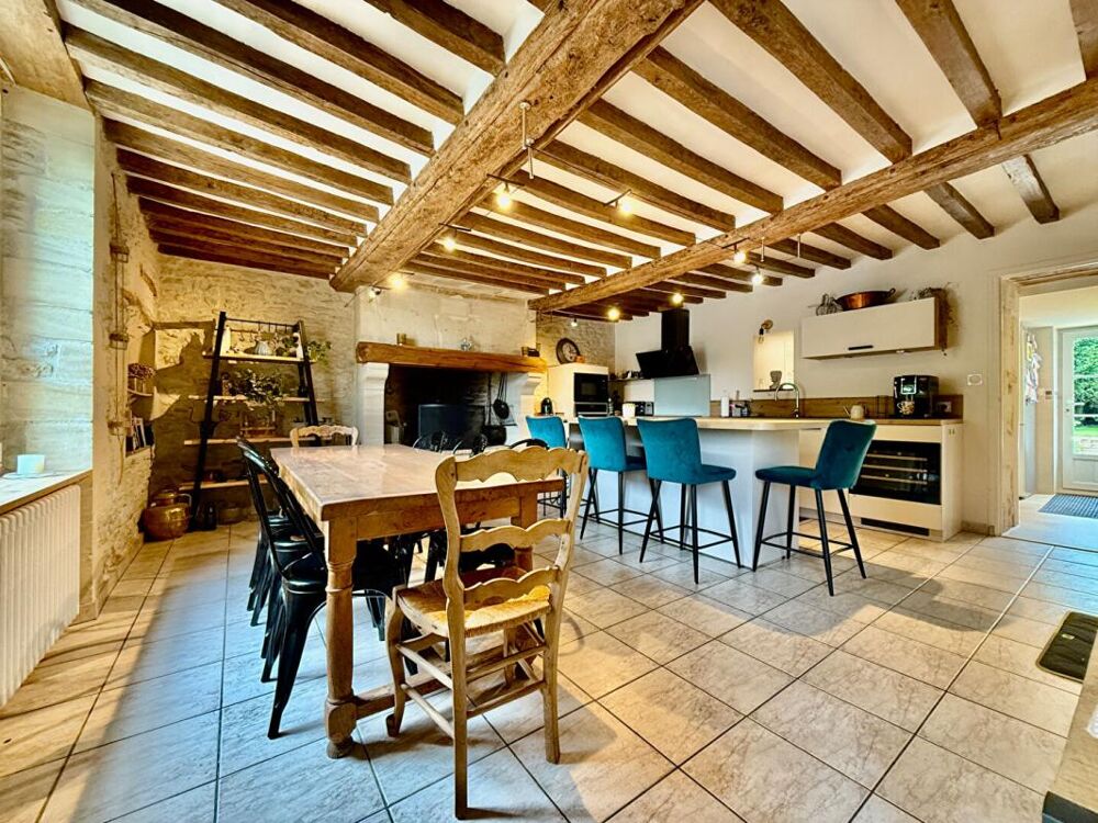 à vendre  Maison Bayeux (14400)