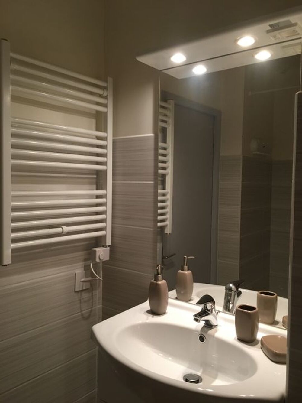 Location Appartement Studio de 20m2 à louer sur Annecy Annecy
