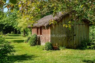  Maison  vendre 9 pices 450 m