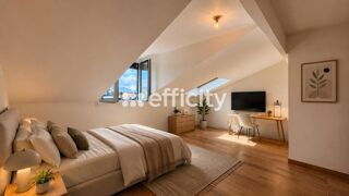  Appartement � vendre 4 pi�ces 107 m�