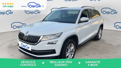 Skoda Kodiaq 1.5 TSI 150 DSG7 Ambition 2019 occasion Vitre 35500