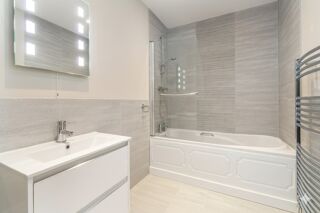 Appartement à vendre 3 pièces 66 m²