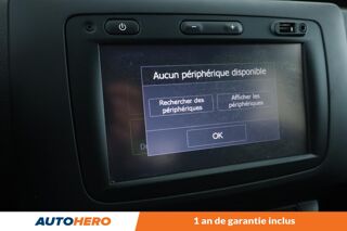 Duster II 1.2 TCe Prestige 4x2 125 ch 2018 occasion 92130 Issy-les-Moulineaux