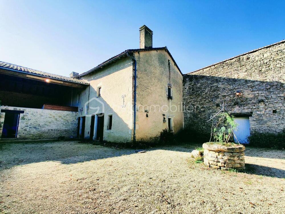 Superbe Gîte avec dépendances et piscine chauffée
