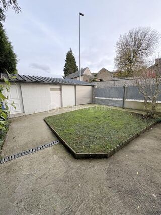  Maison � vendre 6 pi�ces 85 m�