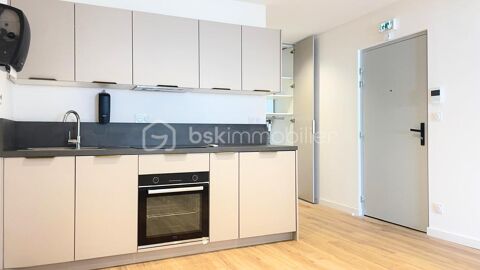 Bureau neuf de standing � 53 m&sup2; � Seynod / Annecy - Immeuble r&eacute;cent (2025) 960 74600 Seynod