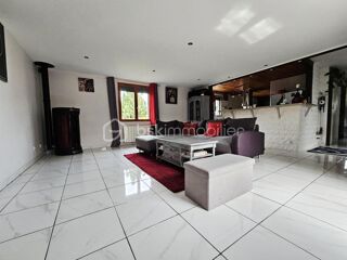  Maison à vendre 6 pièces 137 m²