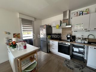  Appartement à vendre 3 pièces 64 m²
