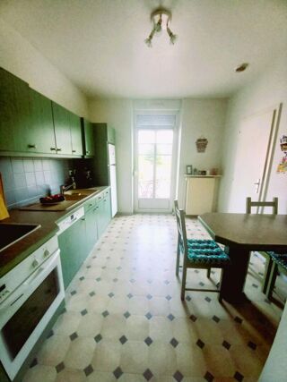  Appartement à vendre 4 pièces 119 m²